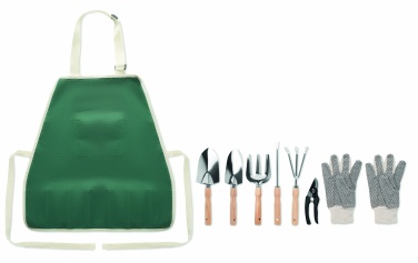Logo trade advertising products picture of: Garden tools in apron