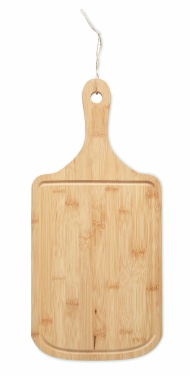 Logo trade advertising products image of: Serving board DIYU