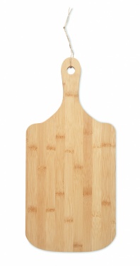 Logotrade promotional giveaway picture of: Serving board DIYU
