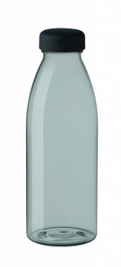 Logotrade promotional gift picture of: RPET bottle 500ml