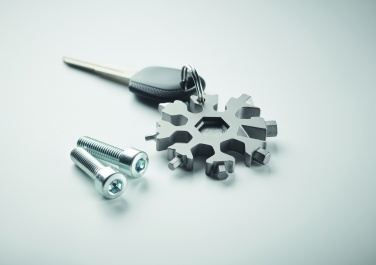 Logotrade advertising product picture of: Stainless steel multi-tool