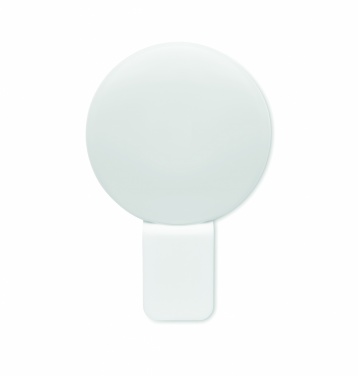Logotrade promotional items photo of: LED Clip-on LED selfie light