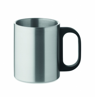 Logotrade promotional gift image of: Double wall mug 300 ml