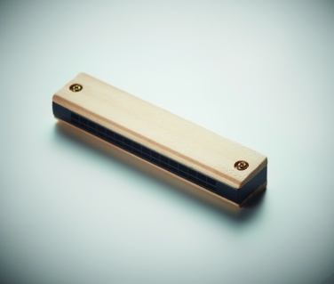 Logo trade promotional gift photo of: Harmonica