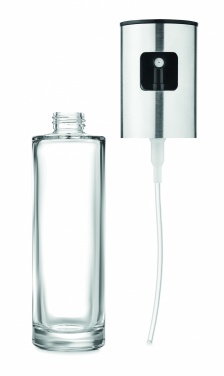 Logotrade promotional items photo of: Spray dispenser in glass