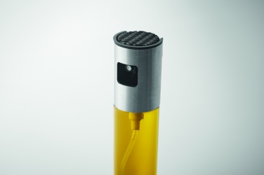 Logotrade promotional item image of: Spray dispenser in glass