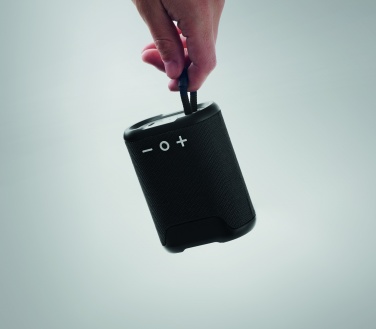 Logotrade corporate gift image of: Waterproof speaker IPX7
