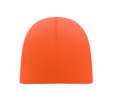 Logotrade promotional giveaway picture of: Unisex beanie in cotton