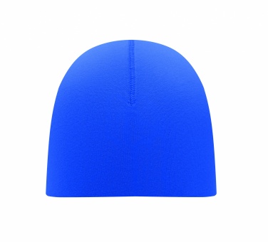 Logotrade promotional giveaway picture of: Unisex beanie in cotton