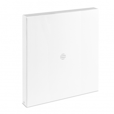 Logotrade promotional giveaway image of: Bamboo weather station 10W