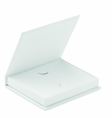 Logotrade promotional item image of: Gift card box
