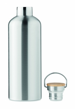 Logotrade corporate gifts photo of: Double wall flask 1,5L