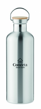Logo trade promotional gift photo of: Double wall flask 1,5L