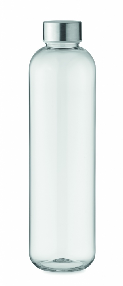 Logotrade business gift image of: Tritan bottle 1L