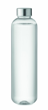 Logotrade promotional gift image of: Tritan bottle 1L