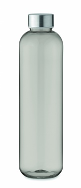 Logotrade advertising product picture of: Tritan bottle 1L