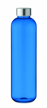 Logo trade promotional merchandise picture of: Tritan bottle 1L