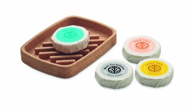 Logotrade advertising product image of: Vegan Gift beauty set