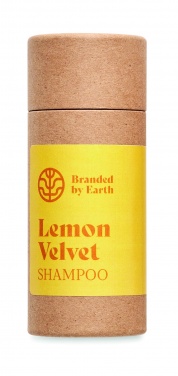 Logo trade corporate gifts picture of: Vegan Unisex shampoo