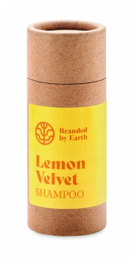 Logotrade corporate gifts photo of: Vegan Unisex shampoo