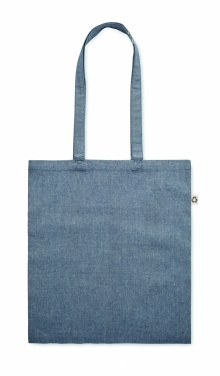 Logotrade promotional gifts photo of: Shopping bag with long handles