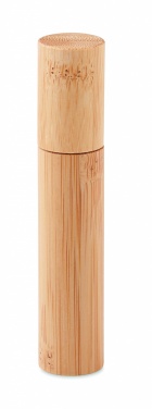 Logo trade advertising products image of: Perfume atomizer bottle 10 ml