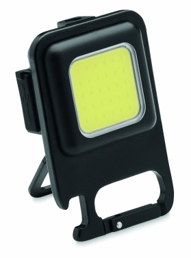 Logotrade advertising product picture of: Multifunctional COB Light