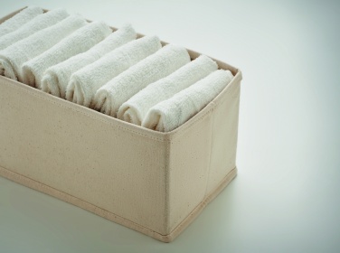 Logotrade promotional merchandise image of: Medium storage box 220 gr/m²