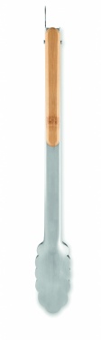 Logotrade promotional merchandise picture of: Stainless Steel Tongs