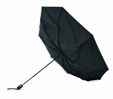 Logo trade promotional gifts picture of: 27 inch windproof umbrella