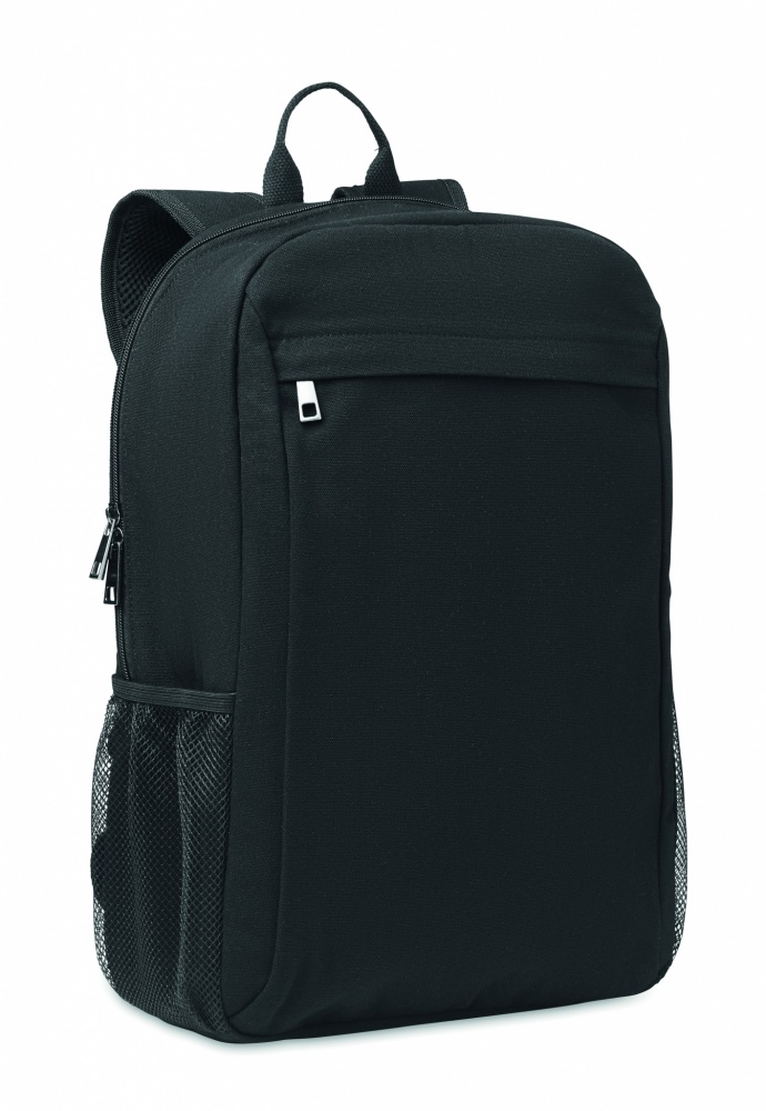 Logo trade promotional items picture of: 15 inch laptop backpack