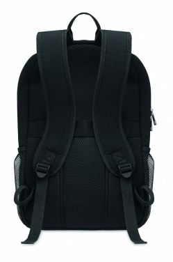 Logo trade promotional products picture of: 15 inch laptop backpack