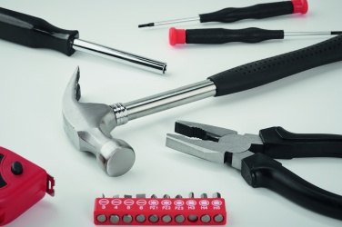 Logo trade promotional item photo of: 25 piece multi-tool set
