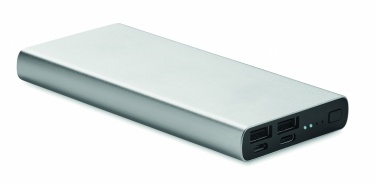 Logotrade advertising product image of: 10000 mAh power bank