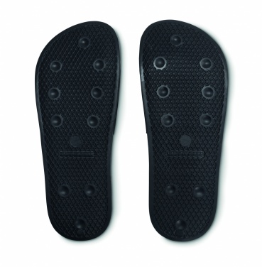 Logo trade promotional gifts picture of: Anti -slip sliders size 44/45