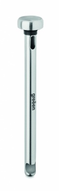 Logotrade promotional giveaway image of: Bottle opener chiller stick