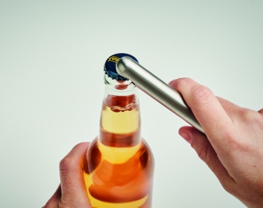 Logotrade corporate gifts photo of: Bottle opener chiller stick