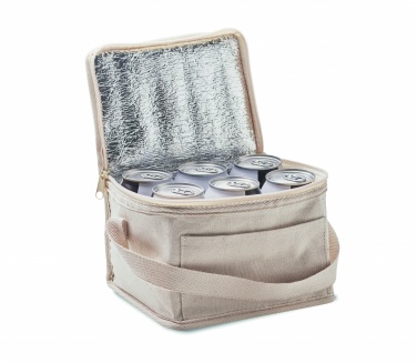 Logotrade business gift image of: Cooler bag for 6 cans