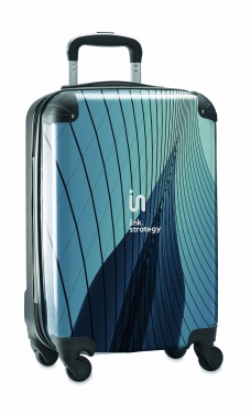 Logotrade promotional gifts photo of: ABS and PC Photo trolley