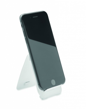 Logotrade promotional merchandise image of: 3 in 1 Cable with phone stand