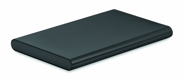 Logo trade promotional giveaways image of: 4000 mAh Power Bank Type C