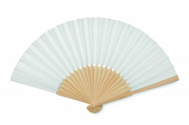 Logotrade advertising product picture of: Manual hand fan