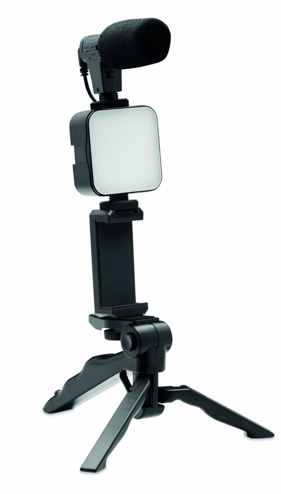 Logotrade business gifts photo of: Smartphone video kit