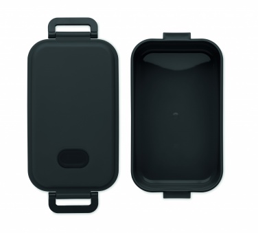 Logotrade corporate gift image of: Recycled PP Lunch box 800 ml