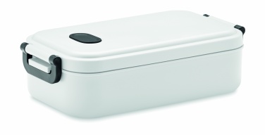 Logotrade advertising product image of: Recycled PP Lunch box 800 ml