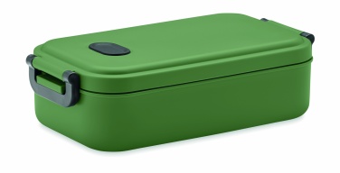 Logotrade advertising products photo of: Recycled PP Lunch box 800 ml