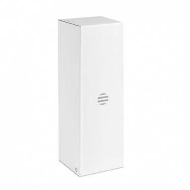 Logotrade business gift image of: Glass bottle sensor reminder