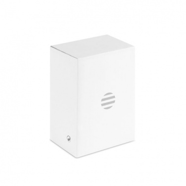 Logo trade promotional product photo of: TWS earbuds with charging case