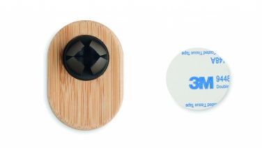 Logo trade promotional products image of: Magnetic air vent phone holder