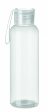 Logotrade promotional giveaways photo of: Tritan bottle and hanger 500ml